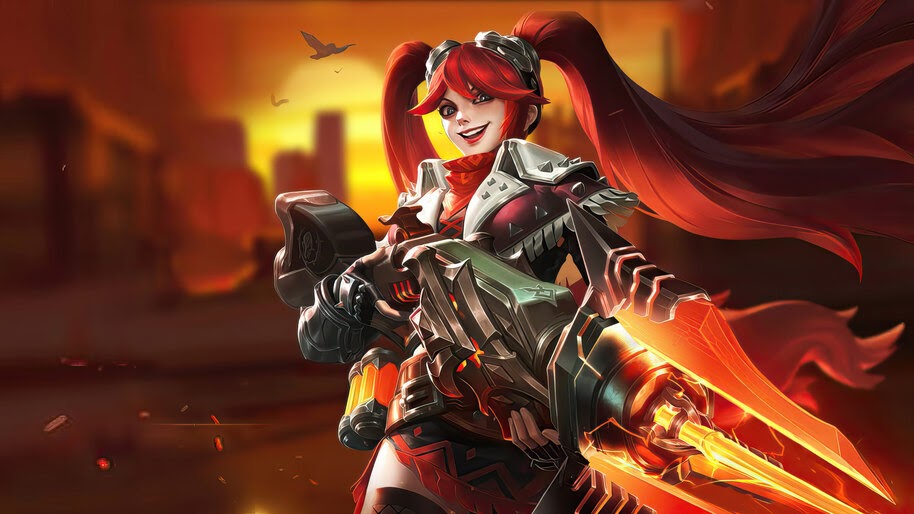 7 Hero Counter Layla Mobile Legends Terbaik, Dijamin Kabur