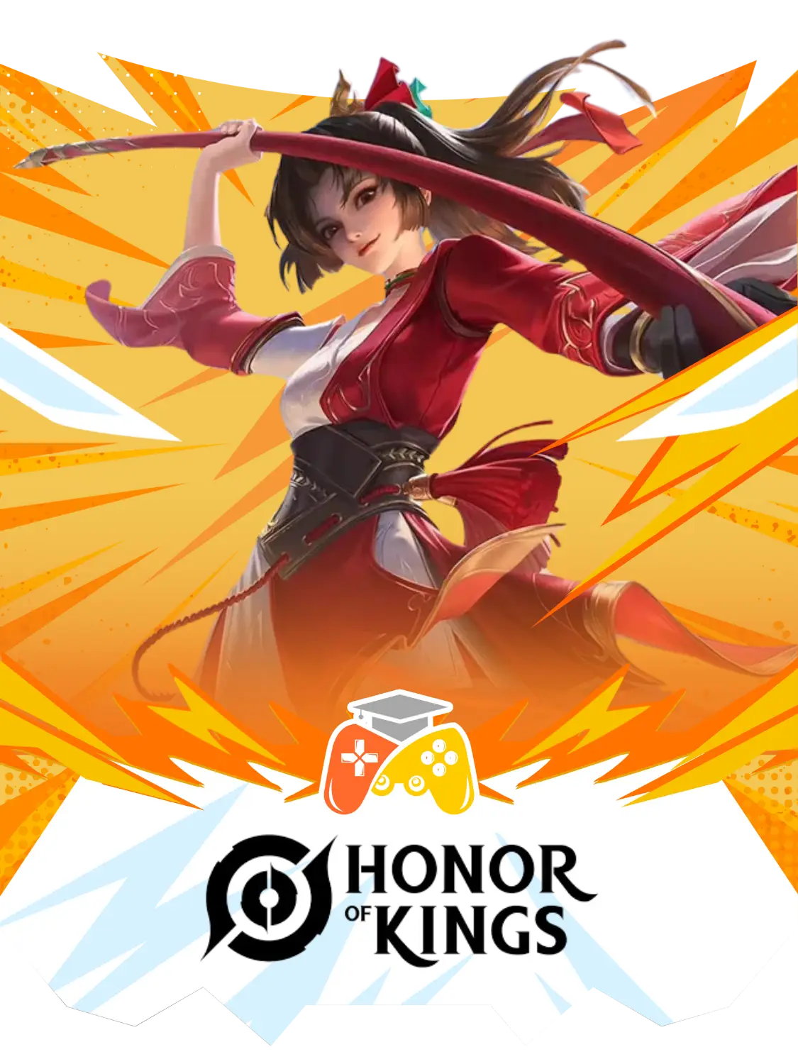 Honor of Kings