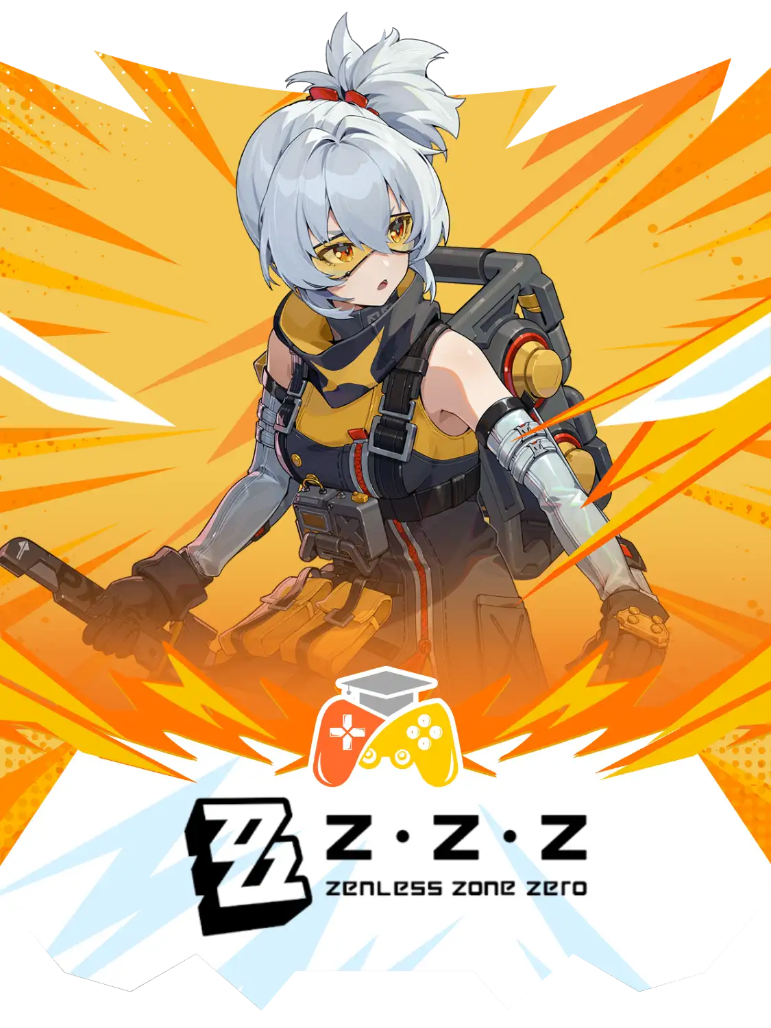Zenless Zone Zero