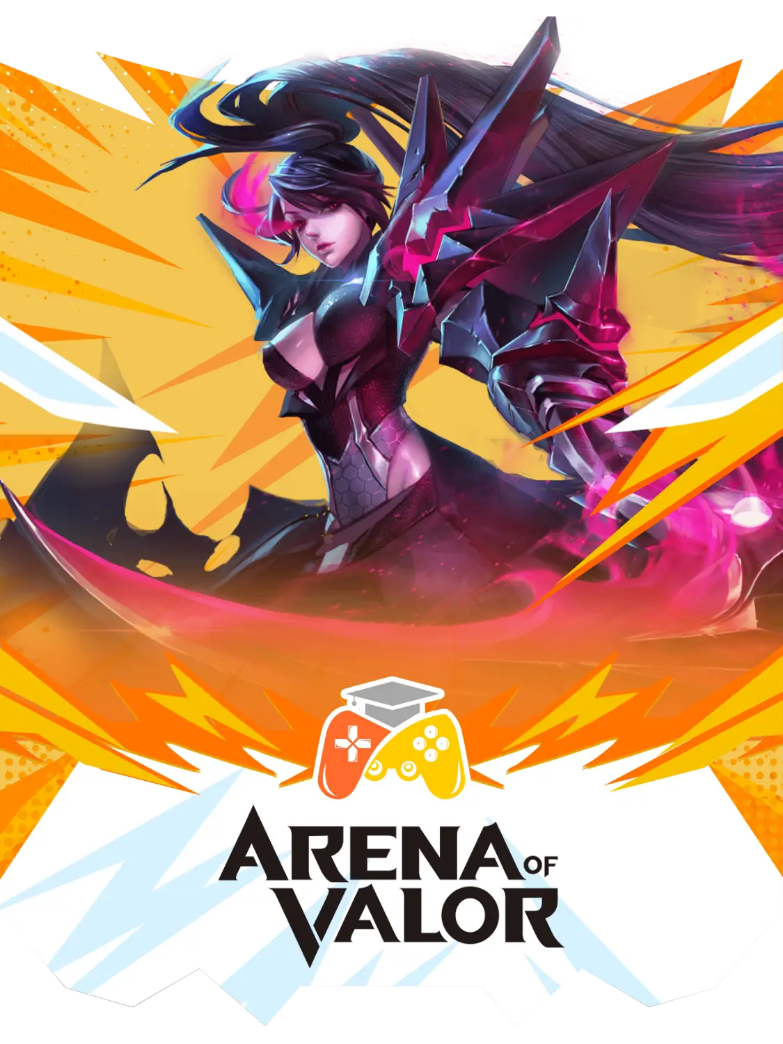 Arena of Valor