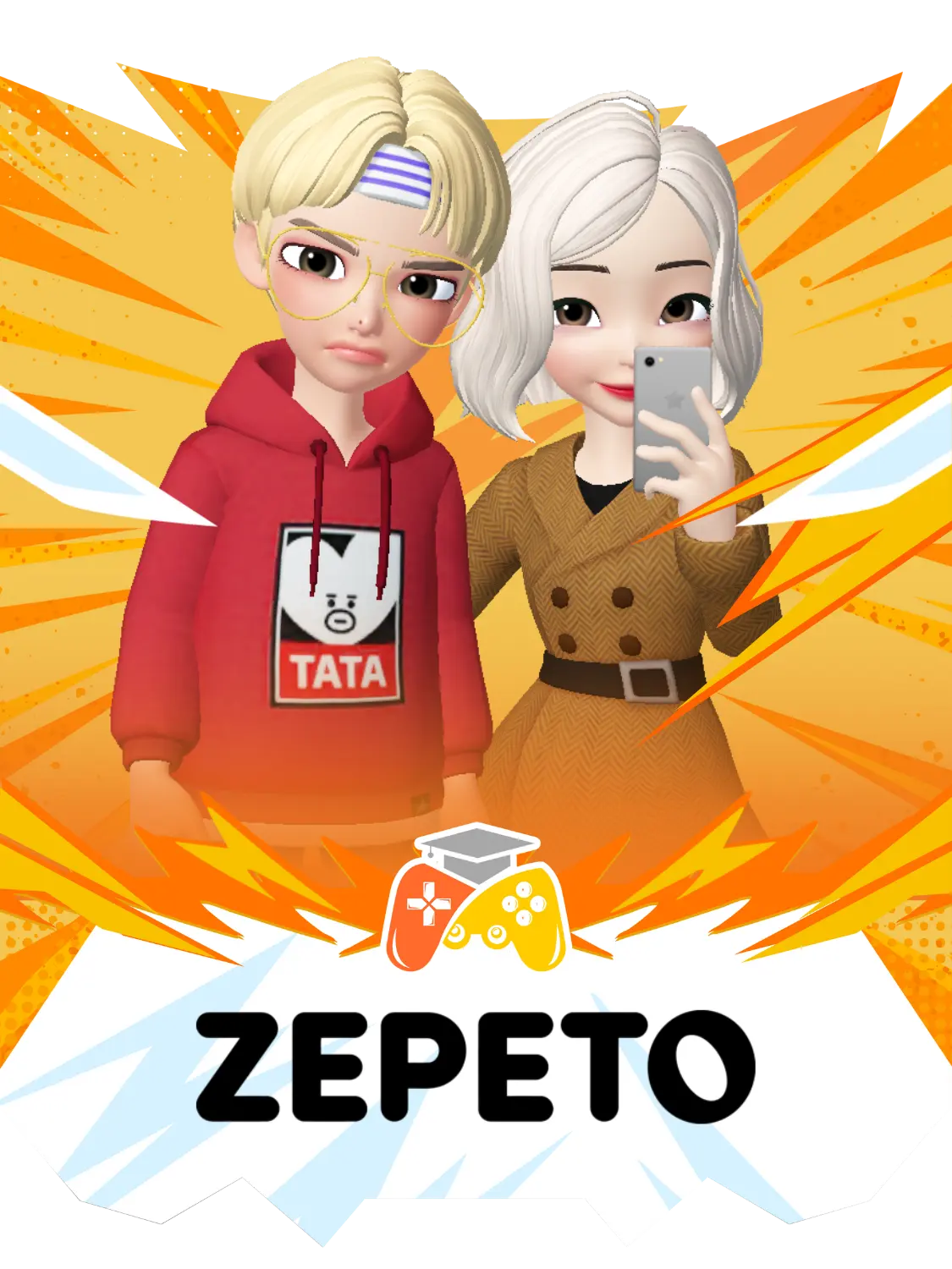 Zepeto