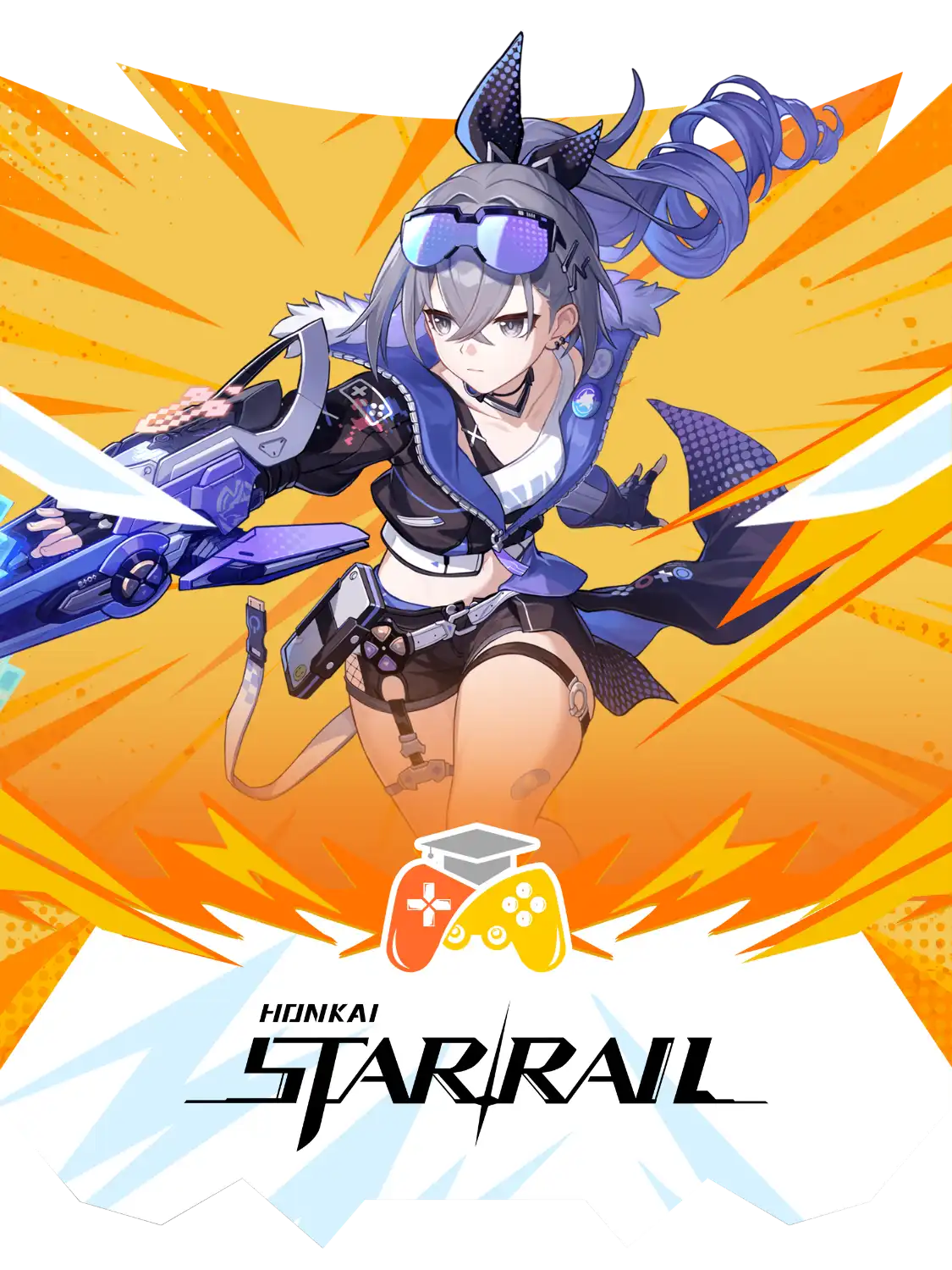 Honkai: Star Rail