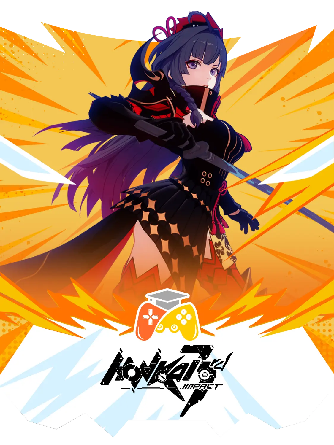 Honkai Impact 3