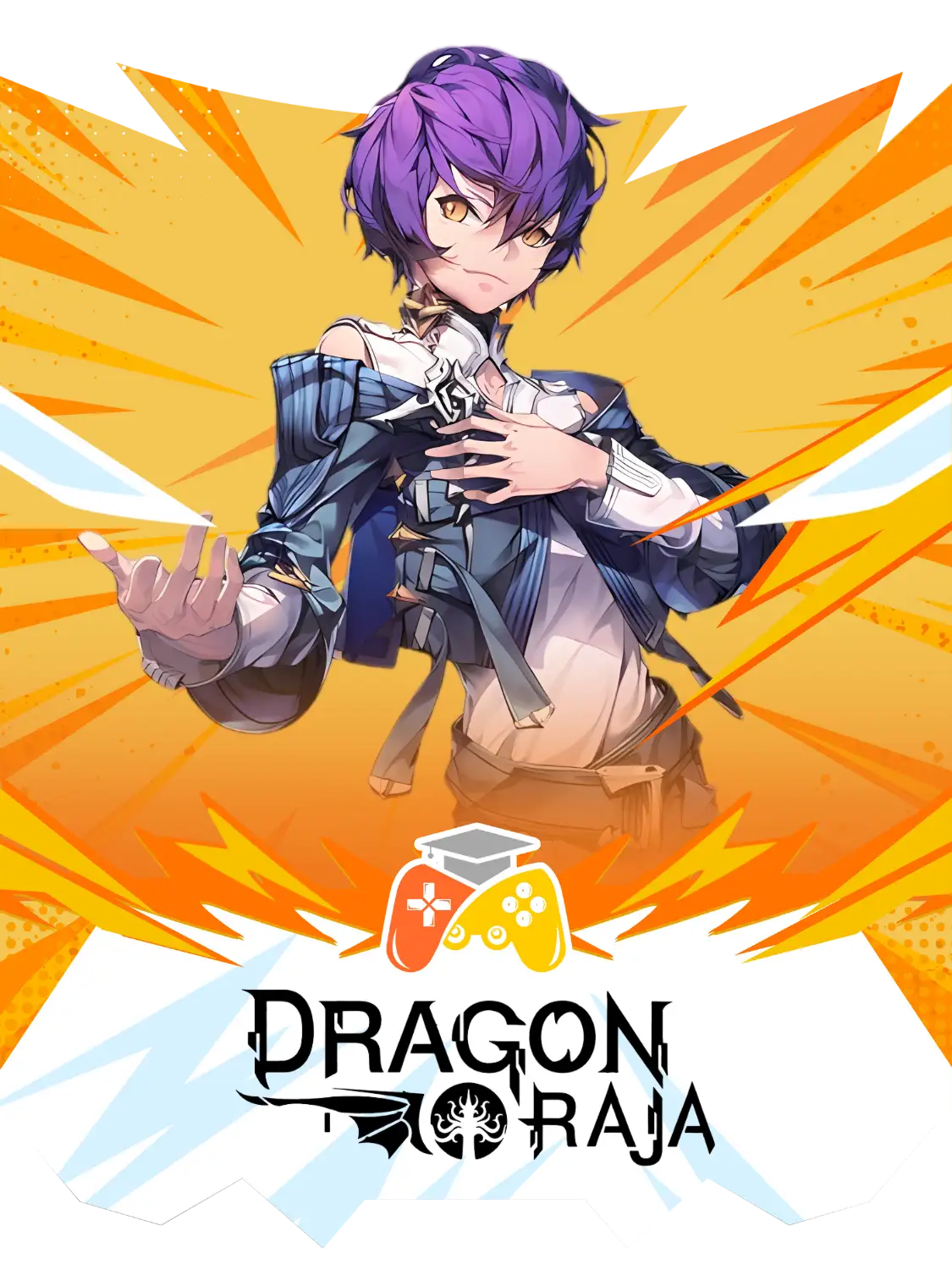 Dragon Raja