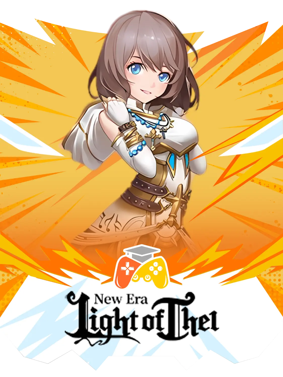 Light of Thel: New Era
