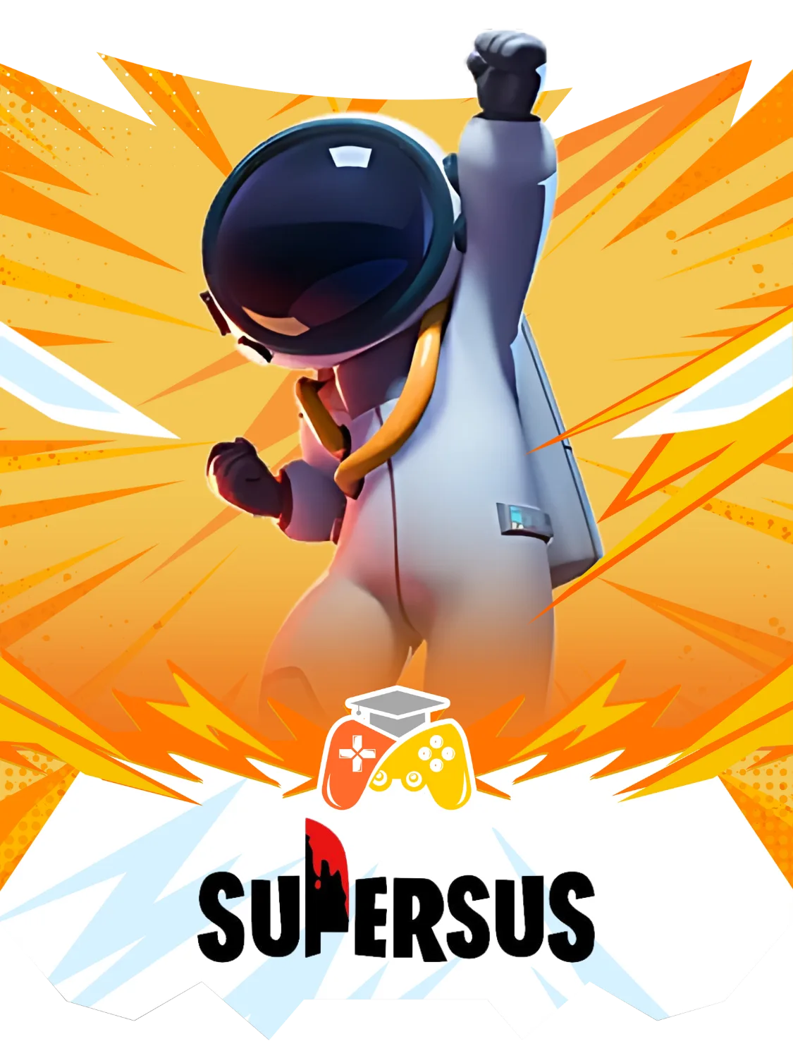 Super Sus