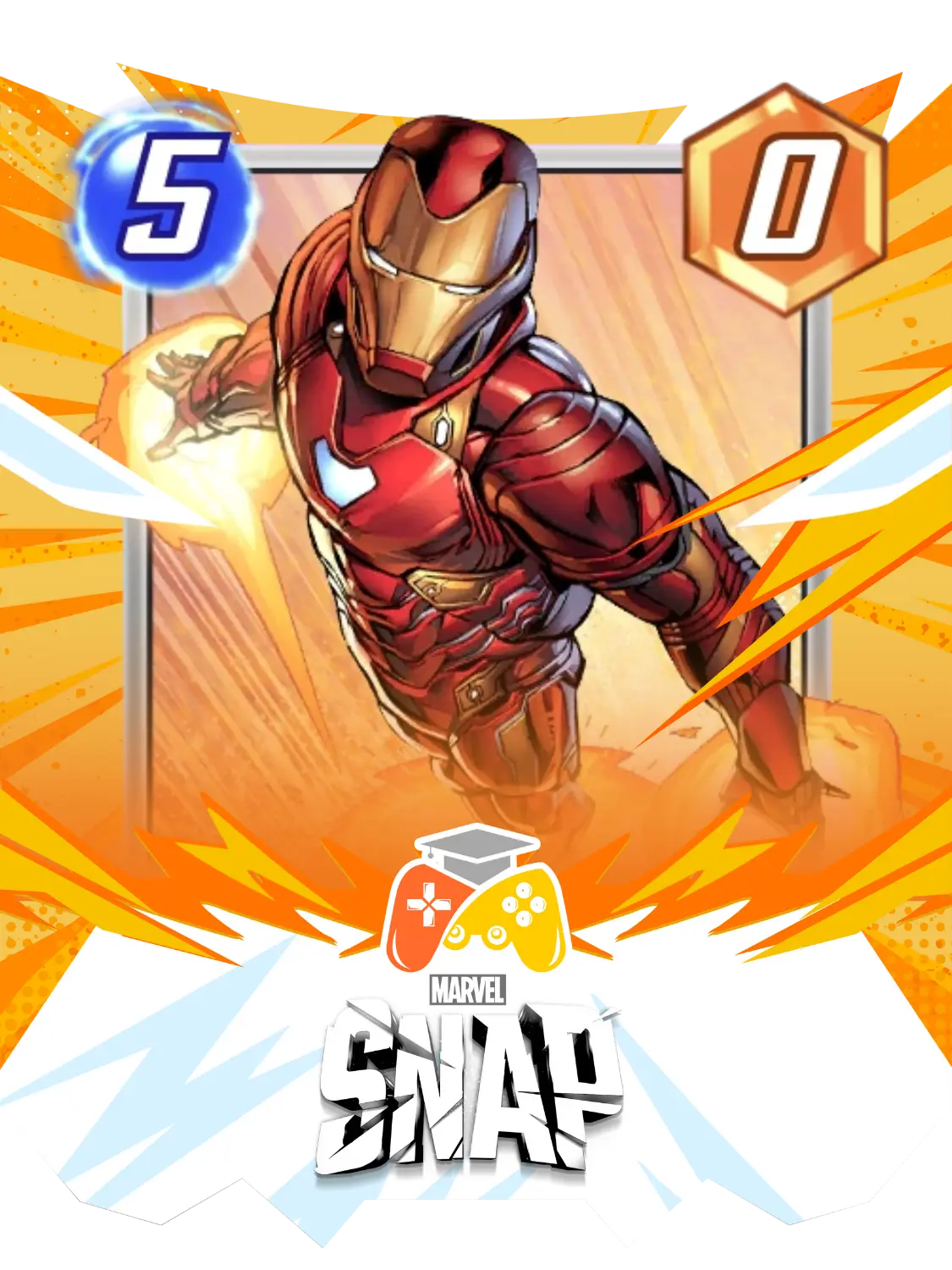 Marvel Snap