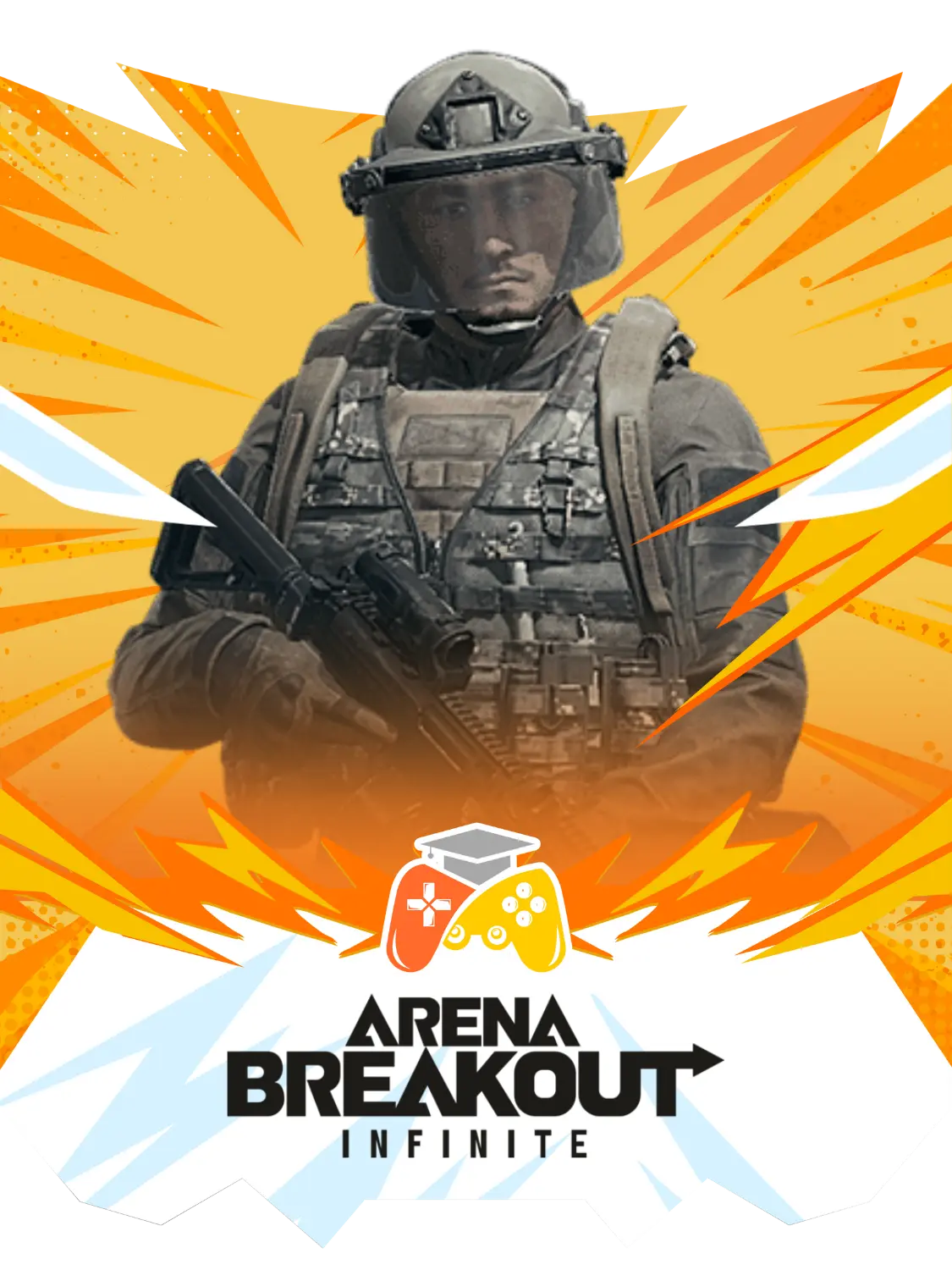Arena Breakout