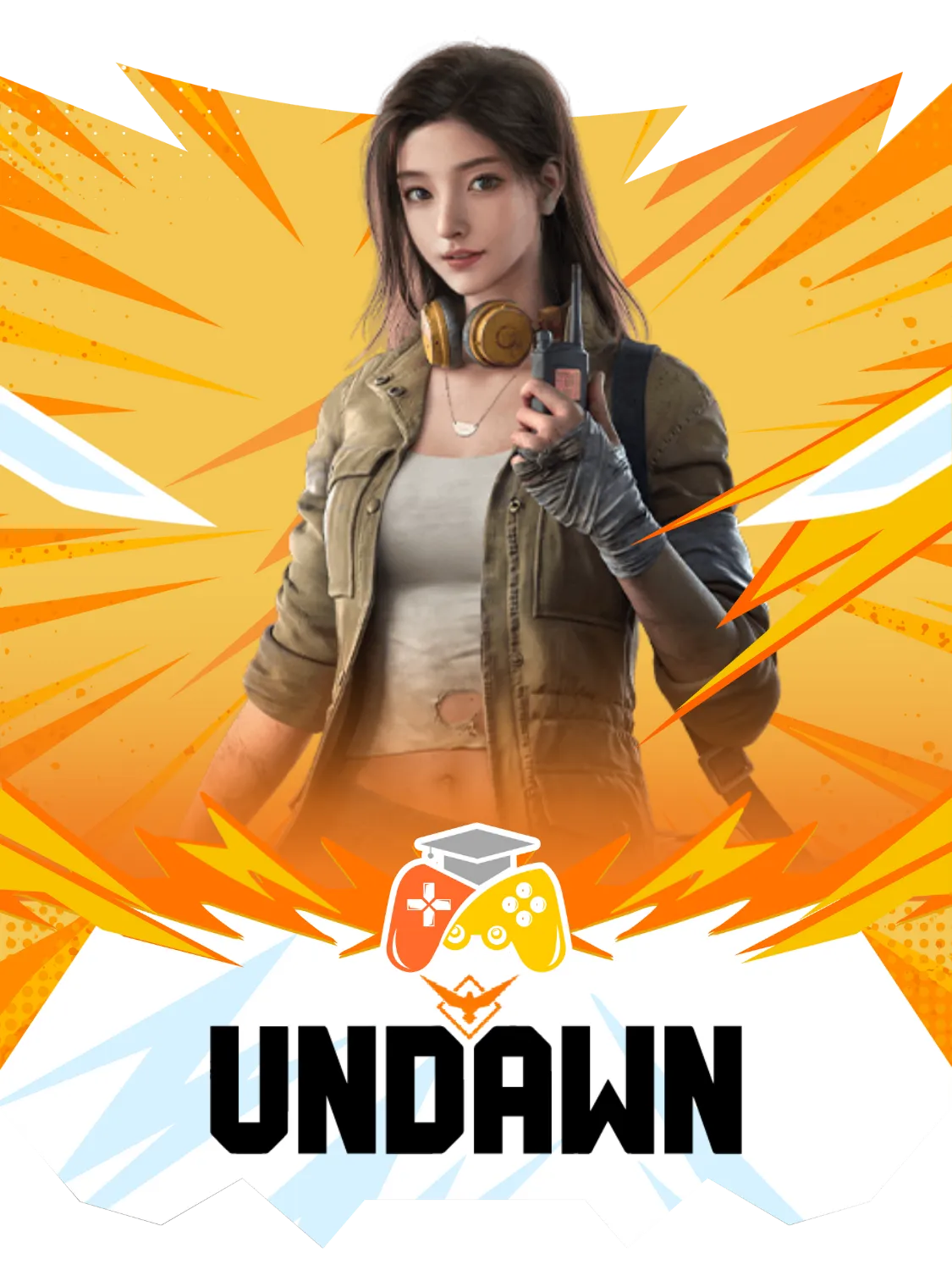Undawn