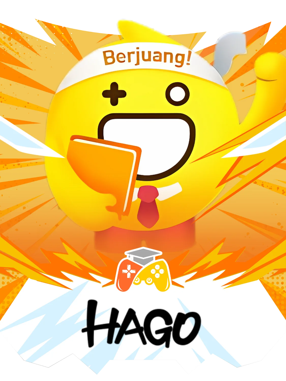 HAGO