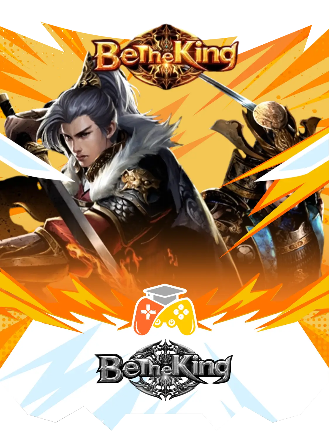 Be The King: Judge Destiny