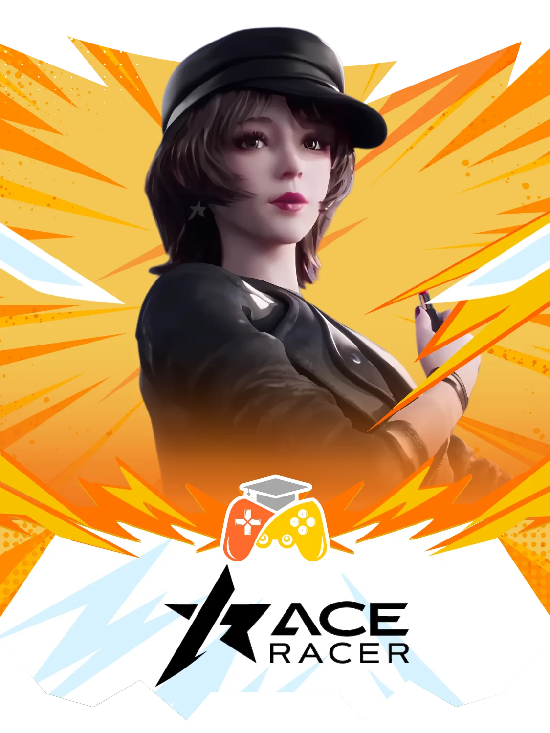 Ace Racer