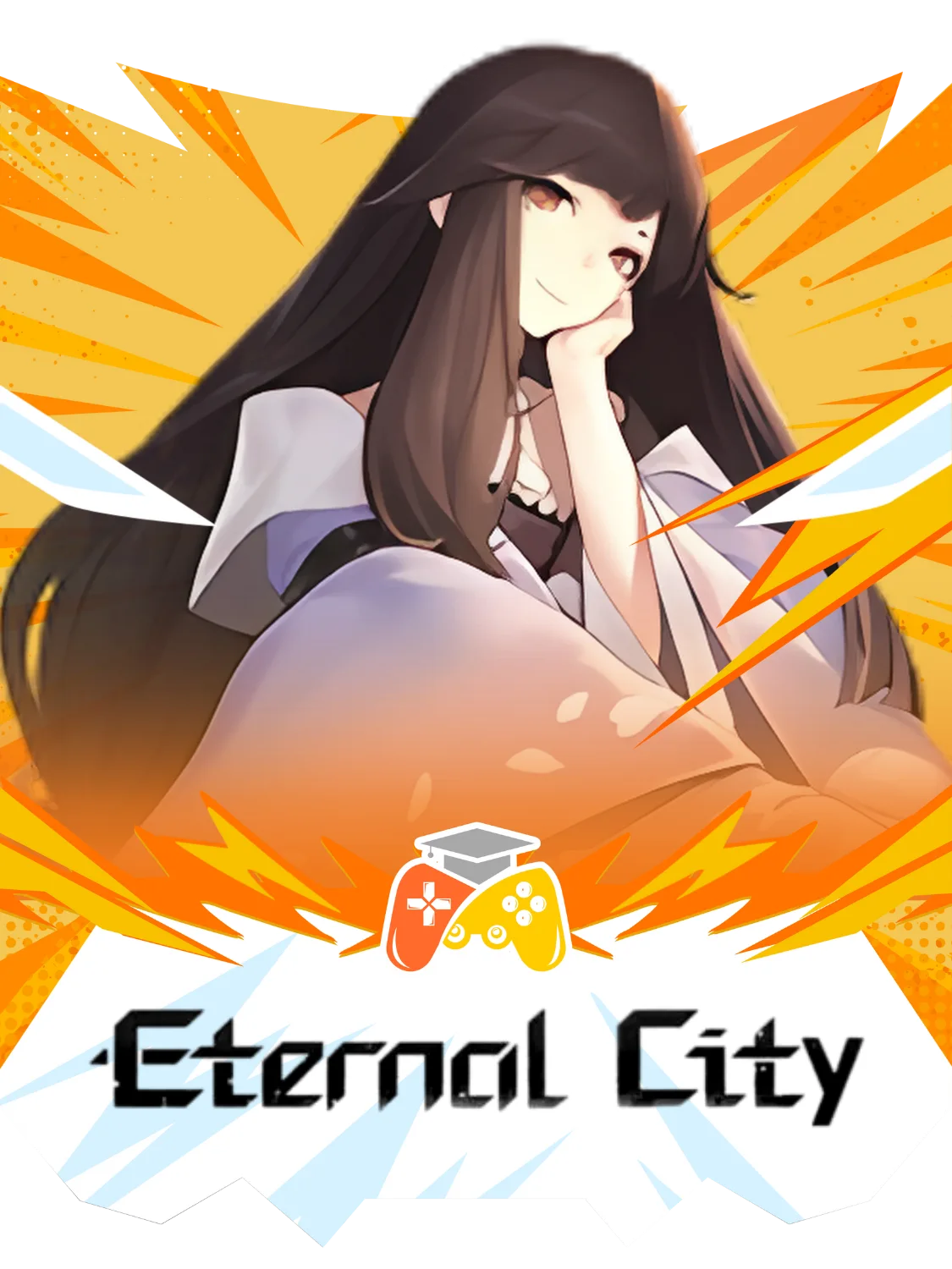 Eternal City