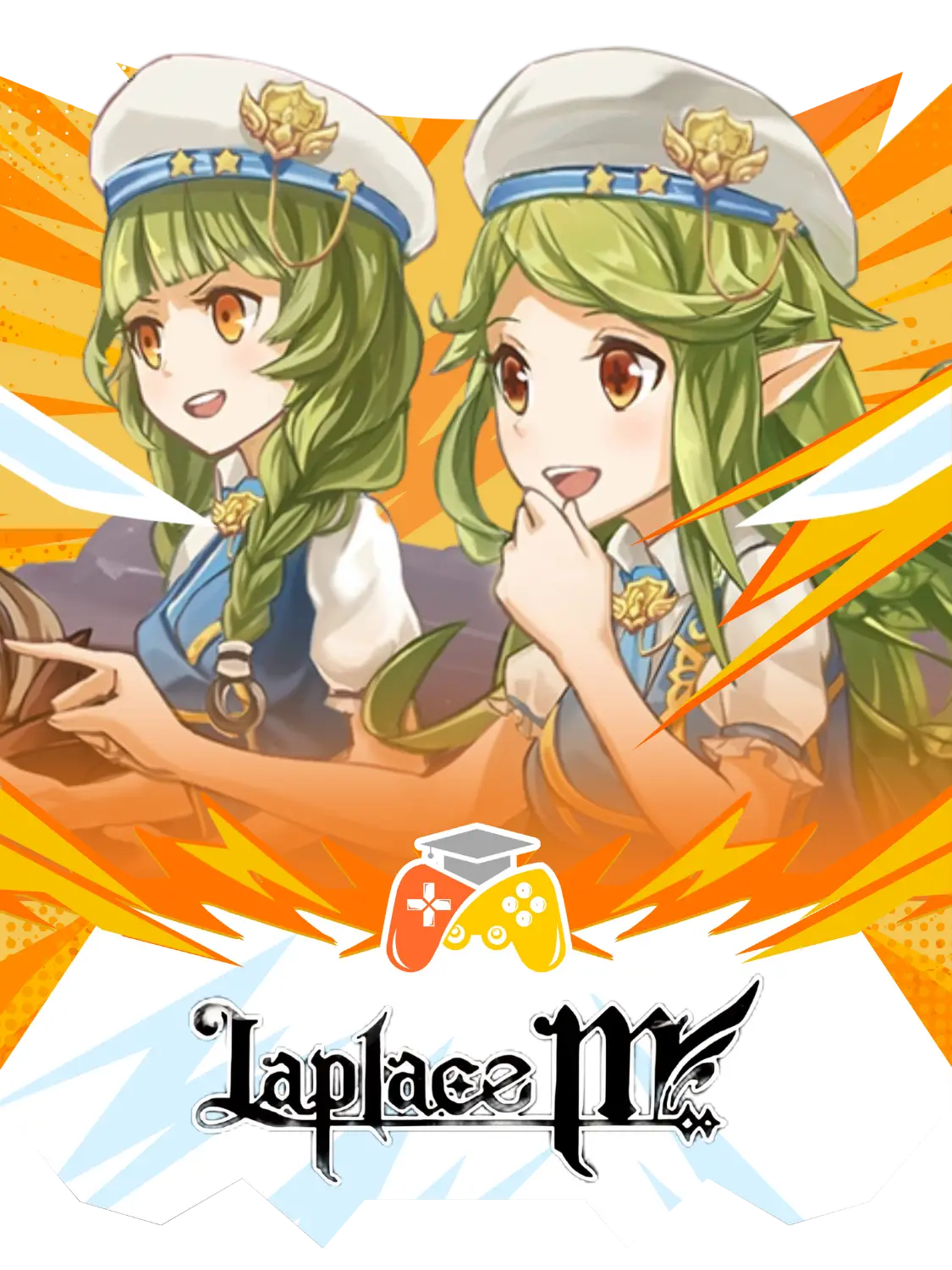 Laplace M