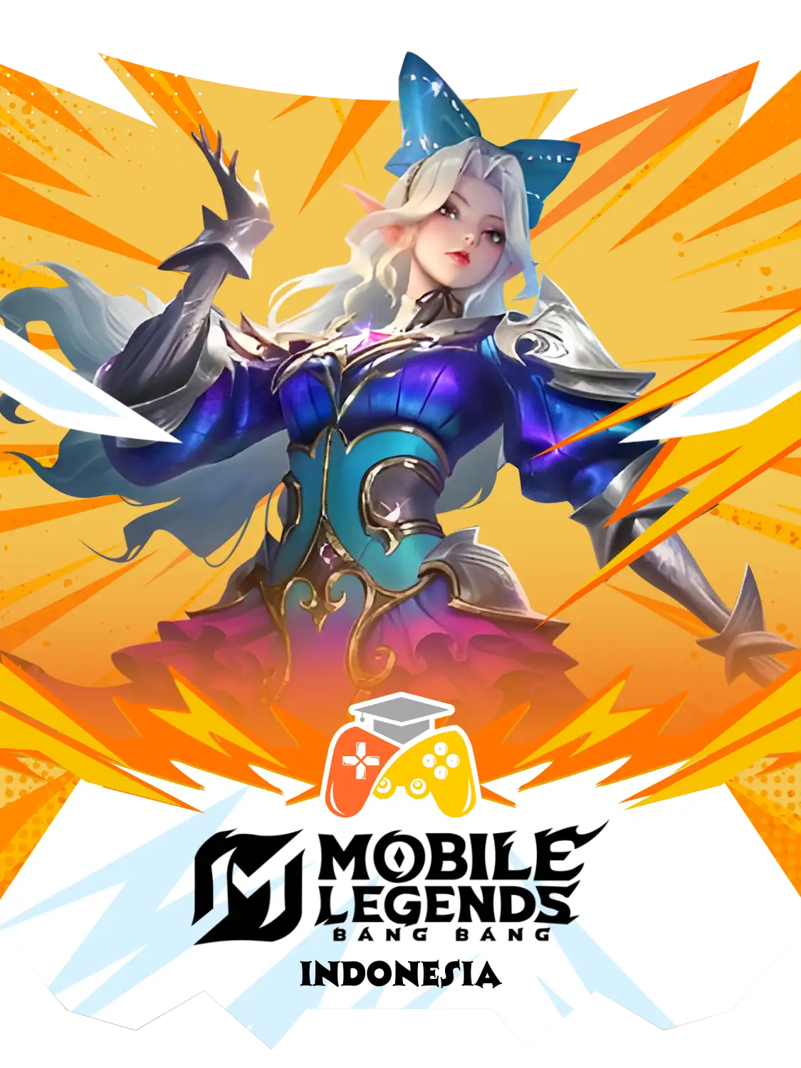 Mobile Legends