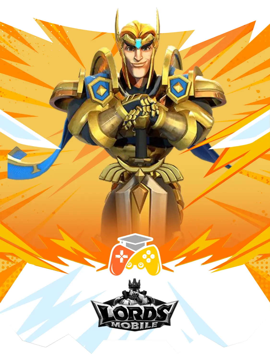 Lords Mobile