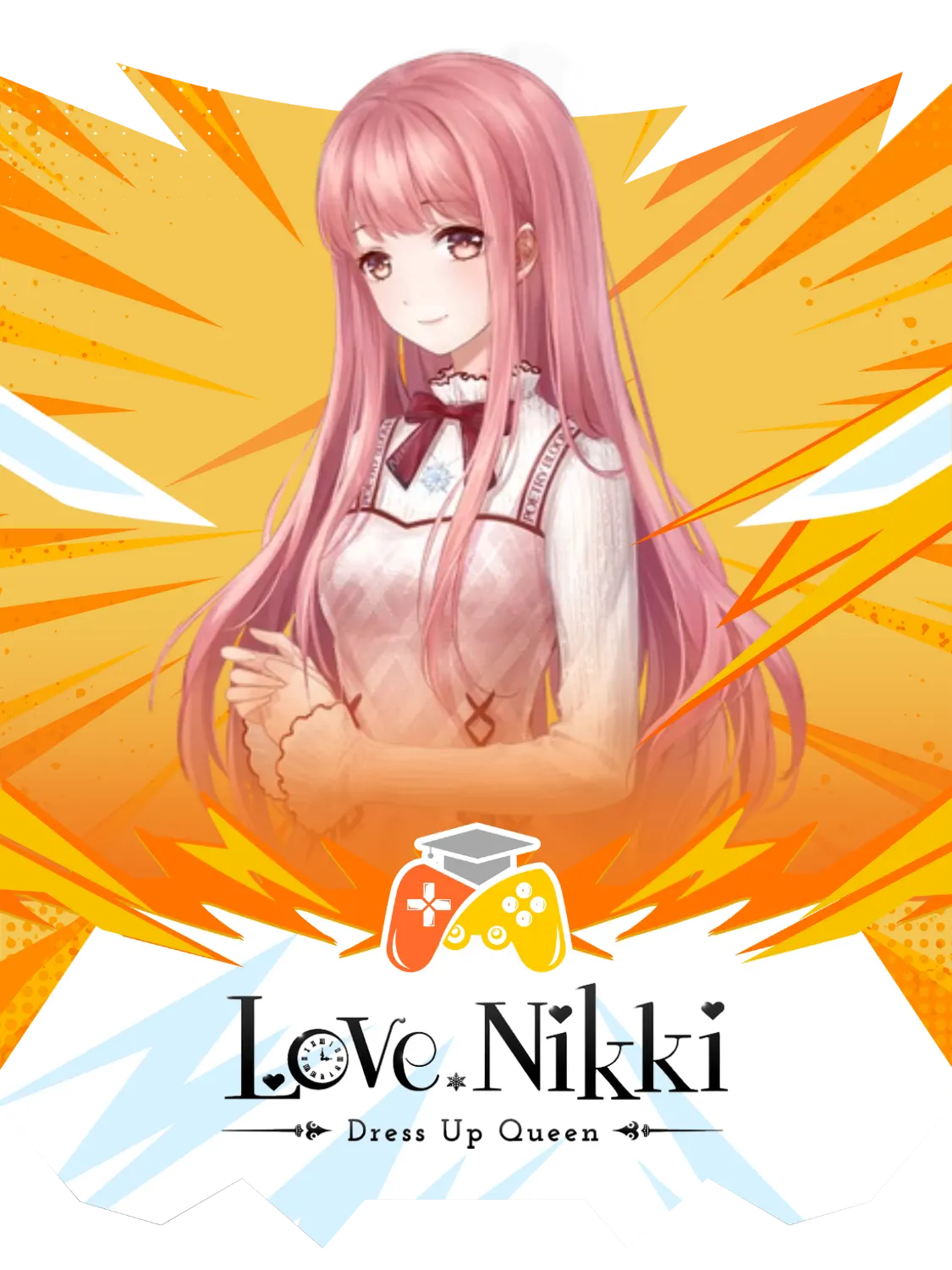 Love Nikki