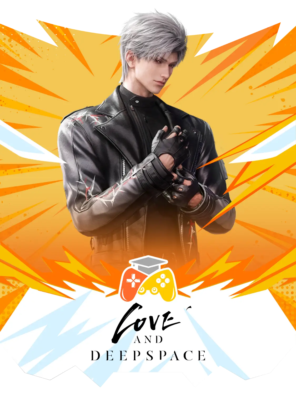 Love and Deepspace