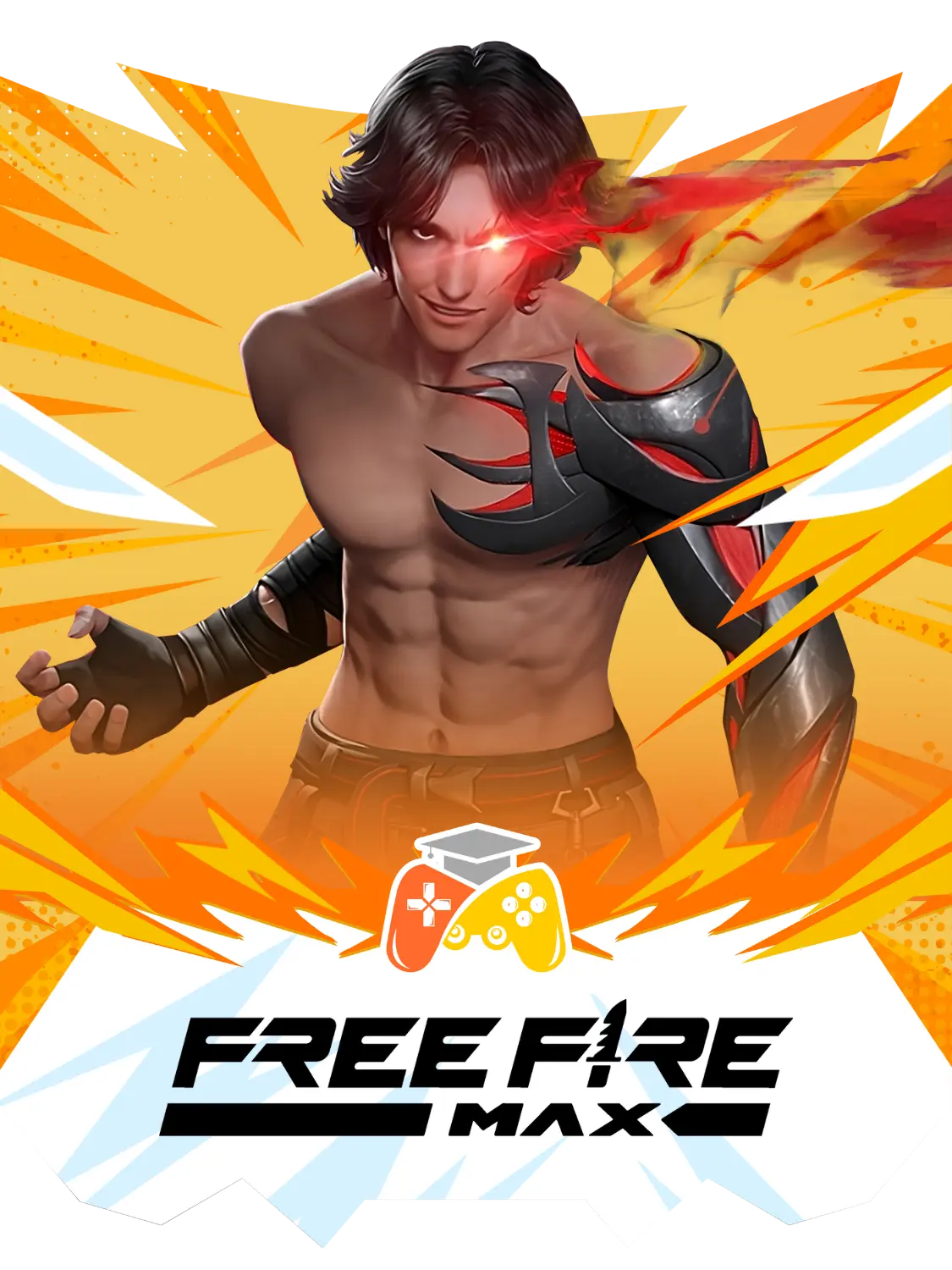 Free Fire Max