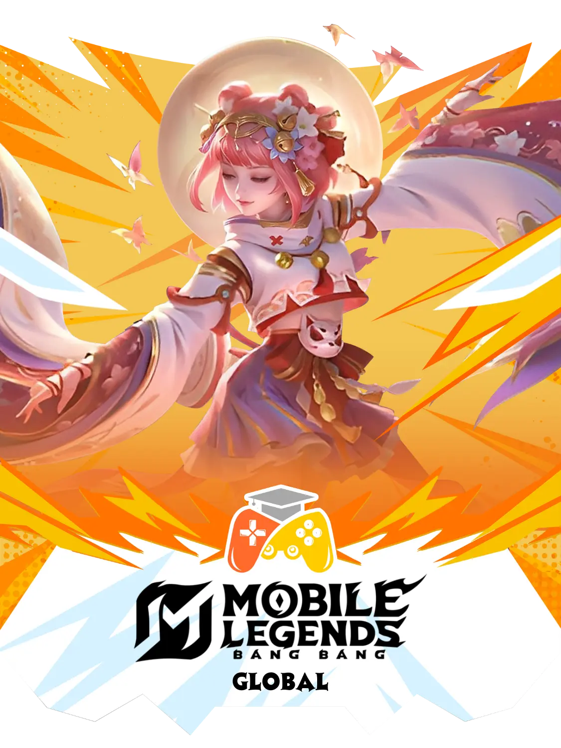 Mobile Legends Global