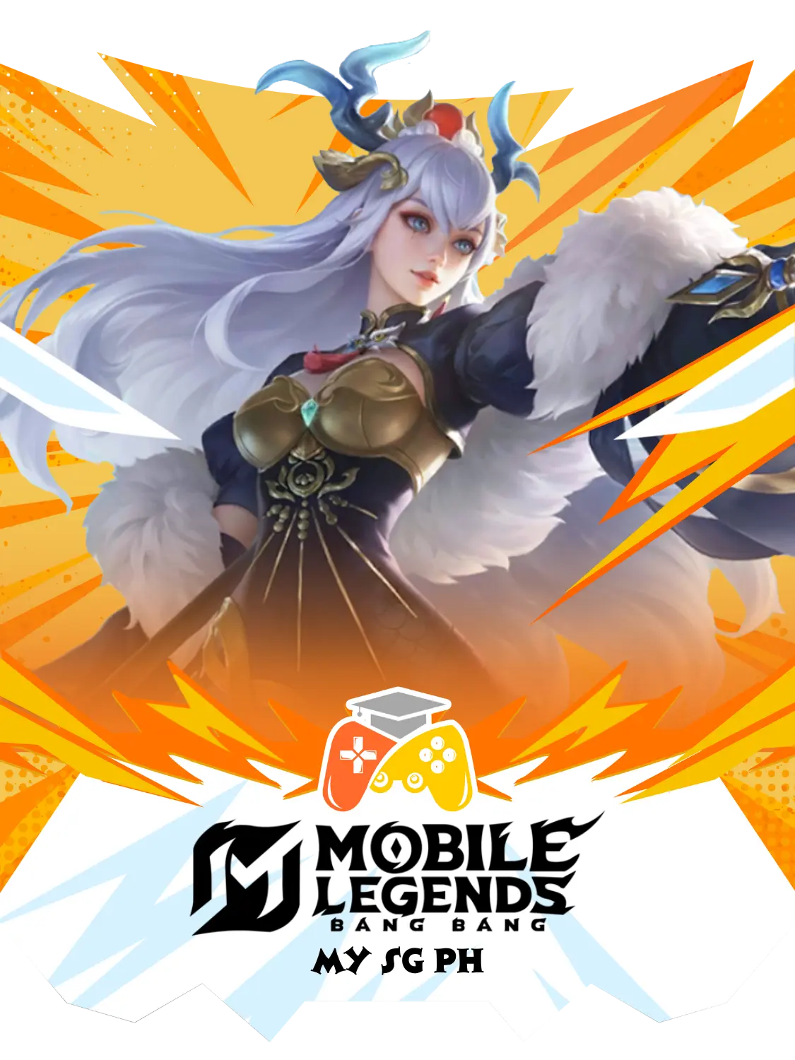 Mobile Legends Sea