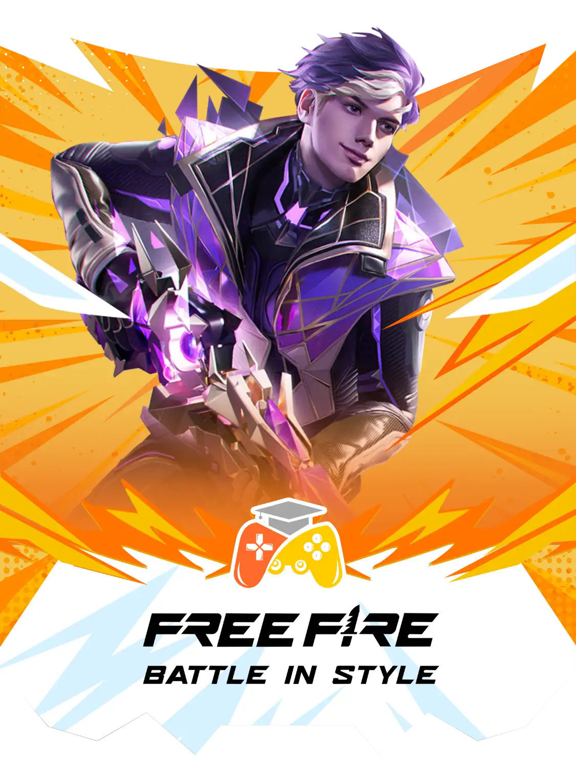 Free Fire