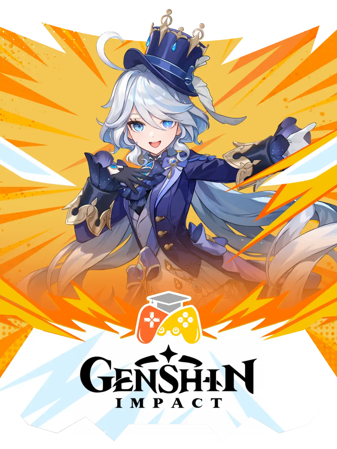 Genshin Impact